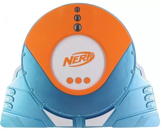 Εκτοξευτής Nerf Hasbro Elite Skeet Shot Disc Launcher για 8+ Ετών