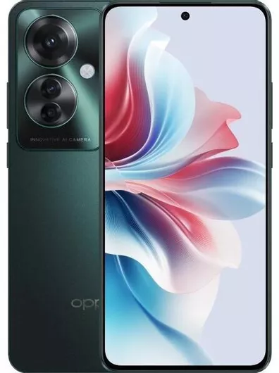Oppo Reno11 F 5G 8GB 256GB Palm Green