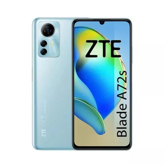 ZTE Blade A72s 3GB 128GB Sky Blue