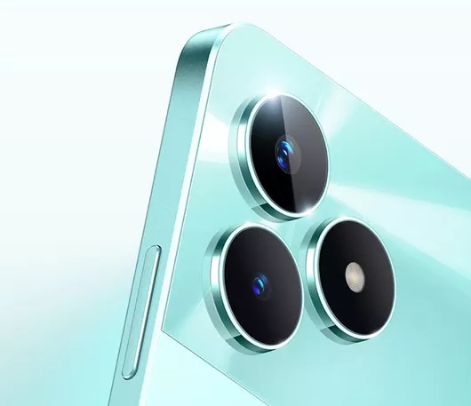 Realme C51 6GB 256GB Mint Green