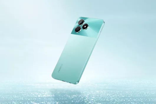 Realme C51 6GB 256GB Mint Green