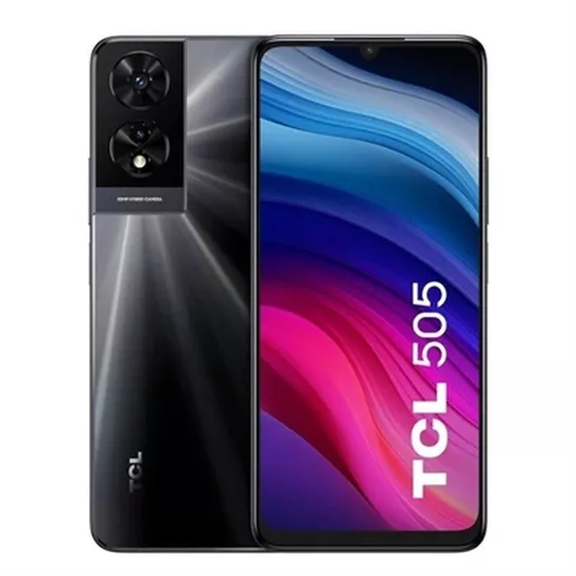TCL 505 4G 4GB 128GB Space Grey