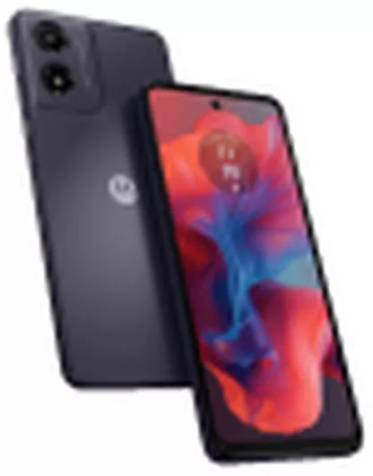 Motorola Moto G04 8GB 128GB Concord Black