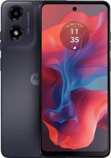 Motorola Moto G04 8GB 128GB Concord Black