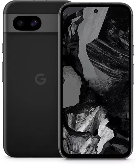 Google Pixel 8a 5G 8GB 128GB Obsidian