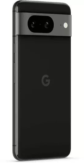 Google Pixel 8a 5G 8GB 128GB Obsidian