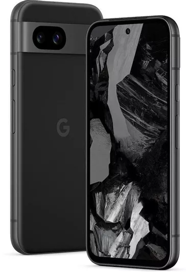 Google Pixel 8a 5G 8GB 128GB Obsidian