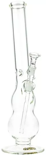 Bong G Spot Double Egg Ice 50x500x5mm