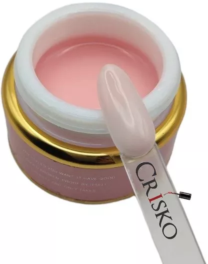 Builder Gel Crisko 30gr Sakura
