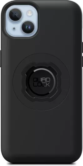 Θήκη Κινητού Quad Lock για Βάση Μοτοσυκλέτας για Mag iPhone 14 Plus