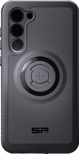Θήκη Κινητού Sp Connect για Βάση Μοτοσυκλέτας για Extreme Samsung S23 Spc+