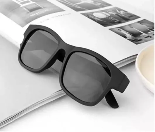 Smart Γυαλιά Ηλιού Bluetooth