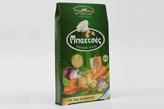 Μείγμα Καρυκευμάτων Μπαχάρι ειν' η ζωή μας 60gr