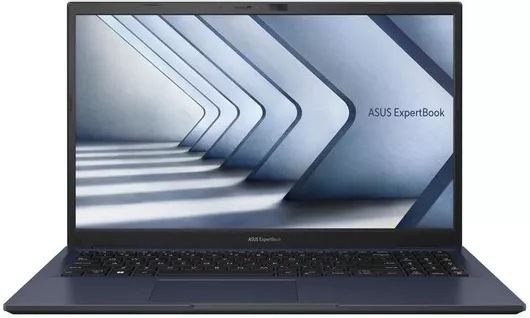 Laptop Asus ExpertBook B1 B1502CGA-GR31B1 15.6" FHD i3-N305 / 8GB / 256GB SSD / No OS Star Black GR Keyboard