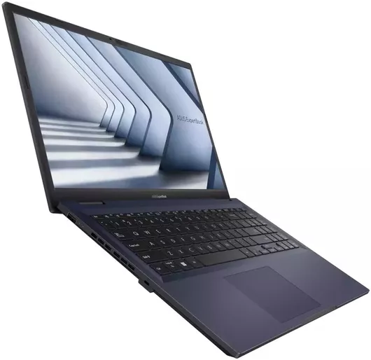 Laptop Asus ExpertBook B1 B1502CGA-GR31B1 15.6" FHD i3-N305 / 8GB / 256GB SSD / No OS Star Black GR Keyboard