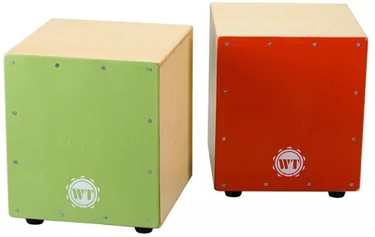 Μουσικό Παιχνίδι Καχόν Ξύλινο Κρουστό