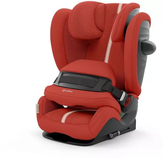 Κάθισμα Καροτσιού Cybex Pallas G I-Size Plus Κόκκινο