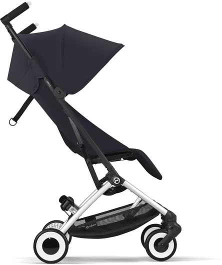 Καρότσι Μπαστούνι Cybex Libelle για 6+ Mηνών Dark Blue