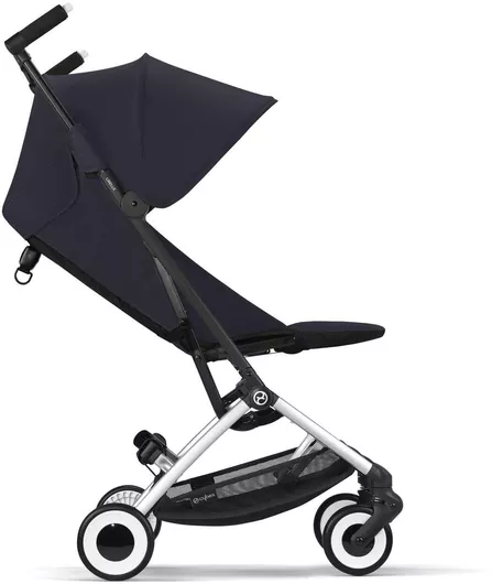 Καρότσι Μπαστούνι Cybex Libelle για 6+ Mηνών Dark Blue