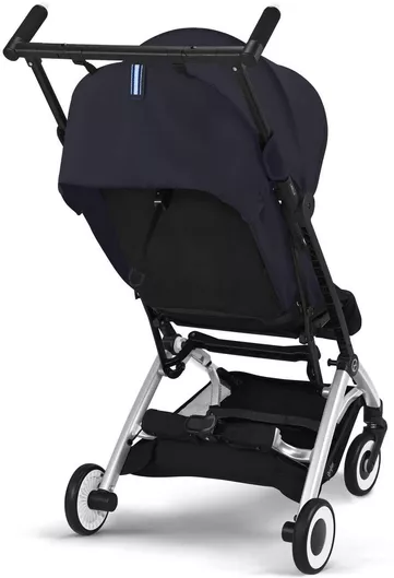 Καρότσι Μπαστούνι Cybex Libelle για 6+ Mηνών Dark Blue