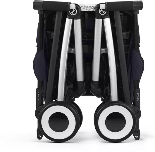 Καρότσι Μπαστούνι Cybex Libelle για 6+ Mηνών Dark Blue