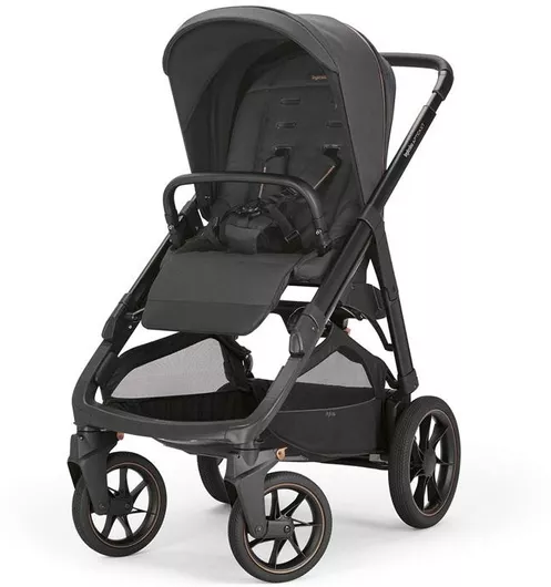 Καρότσι Μωρού Inglesina Aptica XT Ρυθμιζόμενο Taiga Green