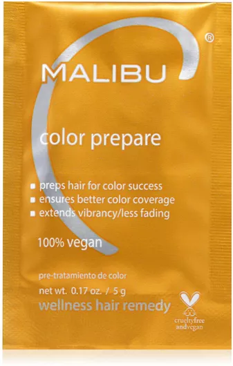 Malibu C Color Prepare 5gr