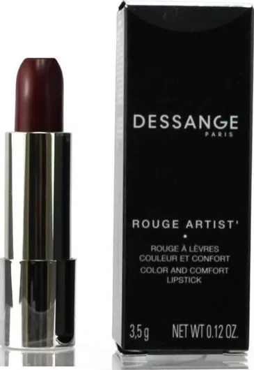 Κραγιόν Dessange Rouge Artist Lipstick RAL31 Chic 3.5gr