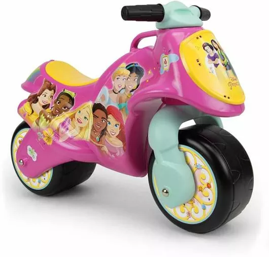 Περπατούρα Ride On Disney S2433320 Ροζ