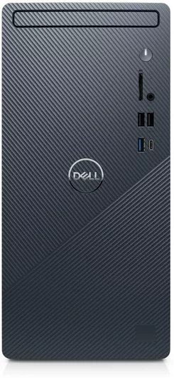 Desktop PC Dell Inspiron 3030 i5-14400/8GB DDR5/512GB SSD/W11 Home