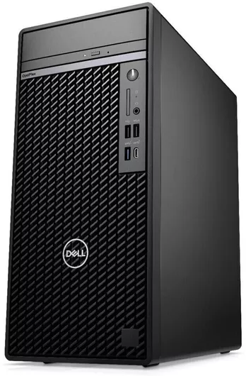 Desktop PC Dell OptiPlex 7010 MT i3-12100/4GB DDR4/512GB SSD/W11 Pro
