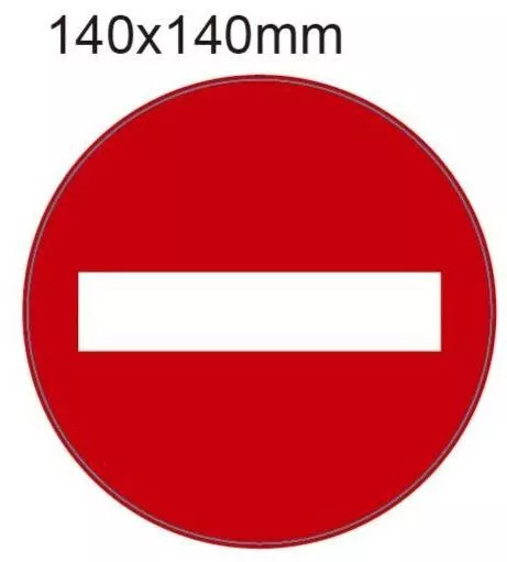 Ανακλαστικό Αυτοκόλλητο Οχημάτων Rolinger