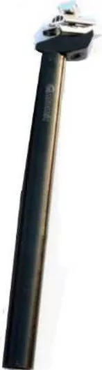 Βάση Σέλας Ποδηλάτου S6045 28.6x480mm 652916