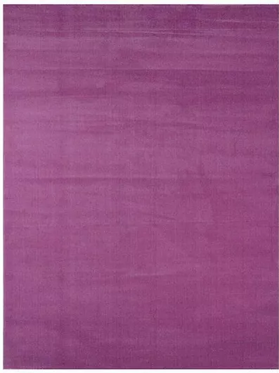 Παιδικό Χαλί Madi Feels Like Home Συνθετικό 230x155cm Λιλά