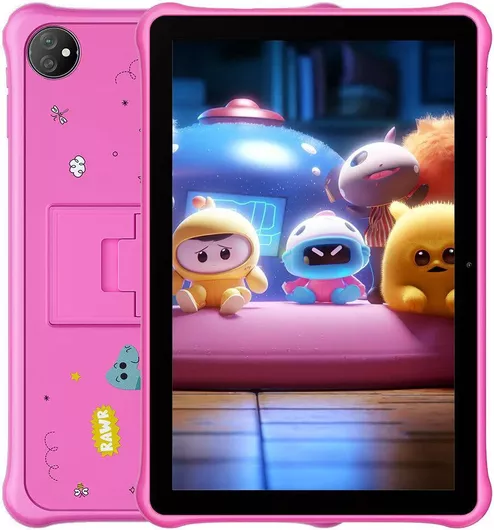Tablet BlackView Tab 30 Kids 10.1" με WiFi 2GB / 64GB Ροζ
