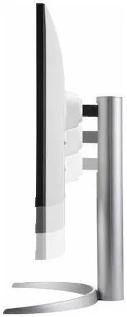 LG 27UQ850V-W IPS HDR Monitor 27" 4K 3840x2160 με Χρόνο Απόκρισης 5ms GTG