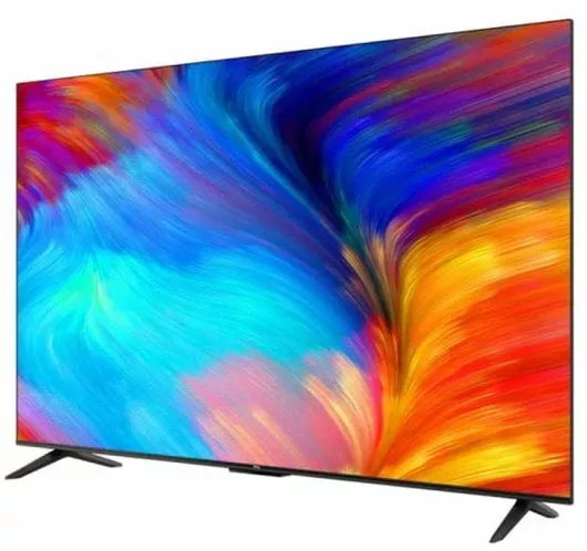 Τηλεόραση TCL Smart 55P61B 55" 4K UHD LED HDR 2023