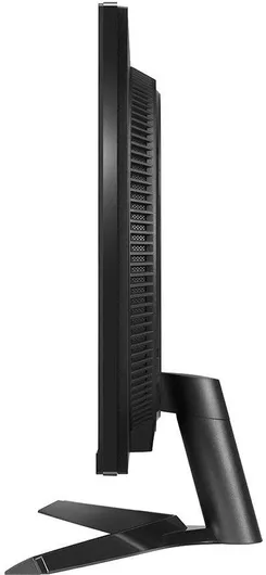 LG UltraGear 27GS60F IPS HDR Gaming Monitor 27" FHD 1920x1080 180Hz με Χρόνο Απόκρισης 1ms GTG