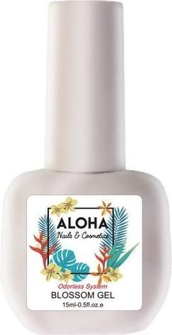 Ημιμόνιμο Βερνίκι Νυχιών Aloha Blossom Gel για Ζωγραφική 15ml