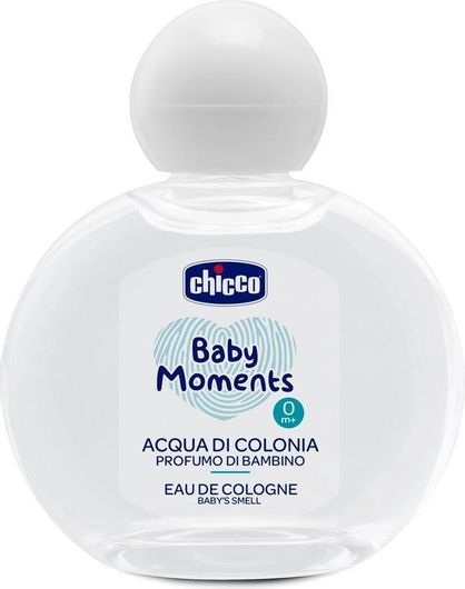 Βρεφικό Άρωμα Chicco Eau de Cologne Baby Smell 100ml