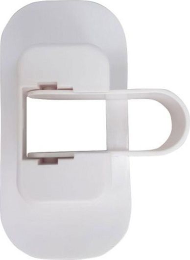 Ασφάλειες Πορτών Dreambaby από Πλαστικό Λευκό