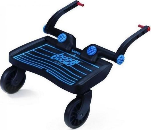 Buggy Board Καροτσιού Lascal Mini Μπλε