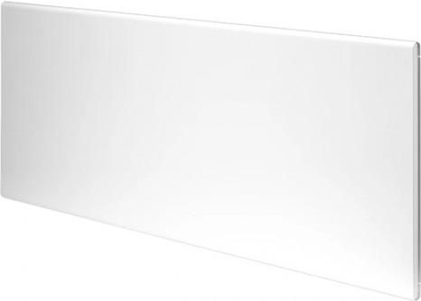 Θερμοπομπός Adax Neo Compact H 15 KWT Τοίχου 1500W με Ηλεκτρονικό Θερμοστάτη & WiFi 77.5x42cm Λευκό