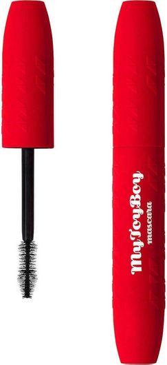 Diego Dalla Palma MyToyBoy Mascara για Όγκο & Καμπύλη Black 13ml