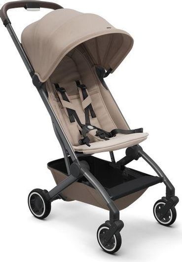 Καρότσι Μπαστούνι Joolz Aer Lovely Aπό 6 Mηνών Μπεζ