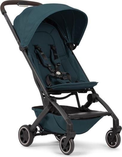 Παιδικό Καρότσι Joolz Aer Buggy Premium Ocean Μπλε