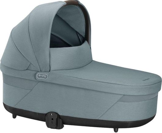 Πορτ Μπεμπέ Cybex S Lux Sky Γαλάζιο