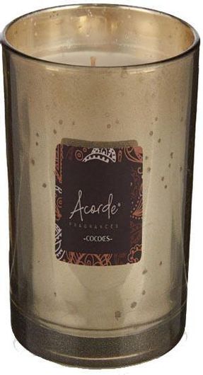 Αρωματικό Κερί BigBuy σε Βάζο Cococes Καρύδα 200gr 42h