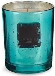 Αρωματικό Κερί BigBuy σε Βάζο Liagora Ocean Πράσινο 8x9cm