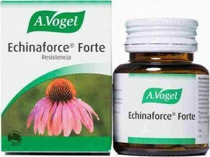 A.Vogel Echinaforce Protect 1140mg 40 Ταμπλέτες